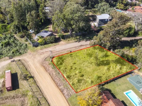 Venta de lote en Jardines De Cordoba - Punta del Este — foto 3
