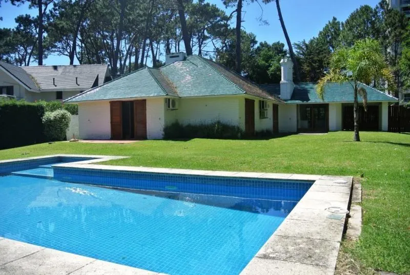 Alquiler temporario de casa de 3 dormitorios - Lugano — foto 3