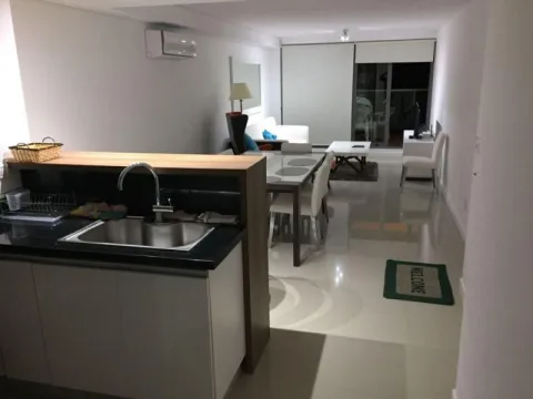 Venta de apartamento de 2 dormitorios - Playa Brava — foto 5