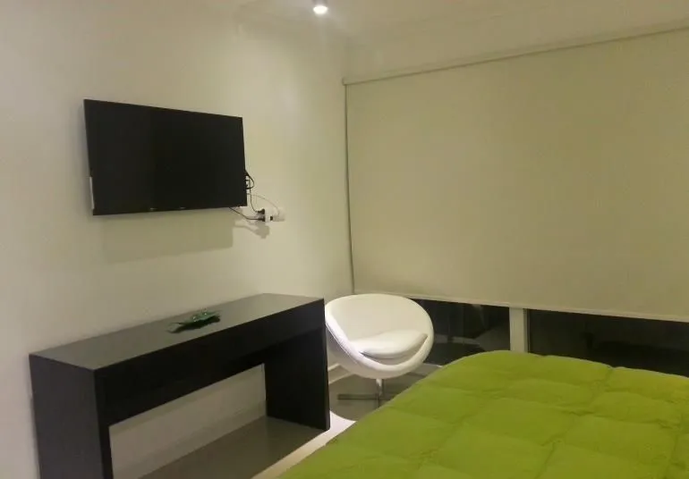 Venta apartamento 2 dormitorios- Punta Ballena — foto 7
