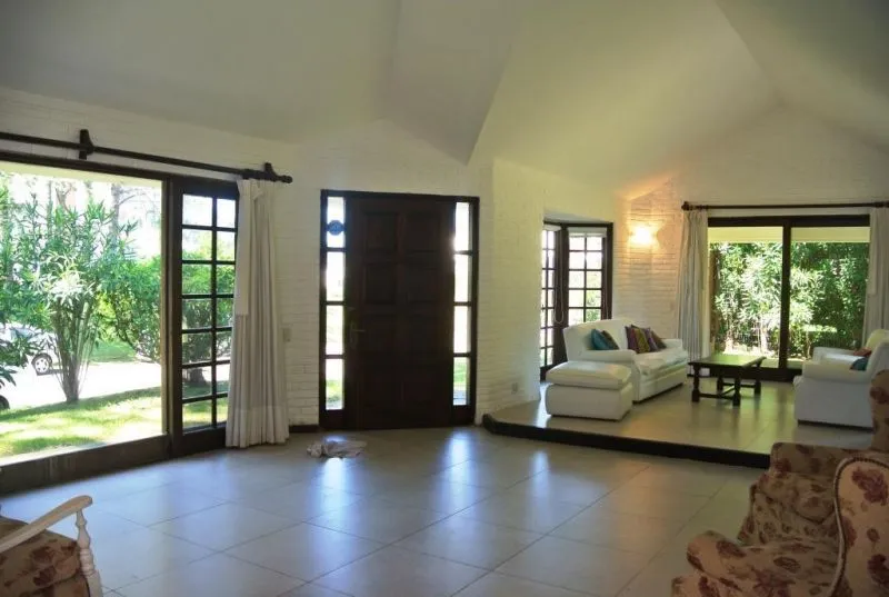Alquiler temporario de casa de 3 dormitorios - Lugano — foto 4