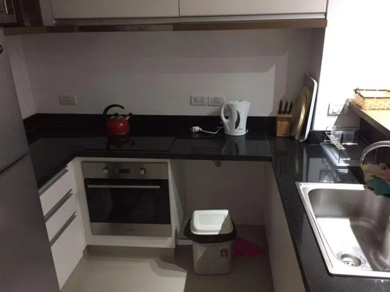 Venta de apartamento de 2 dormitorios - Playa Brava — foto 6