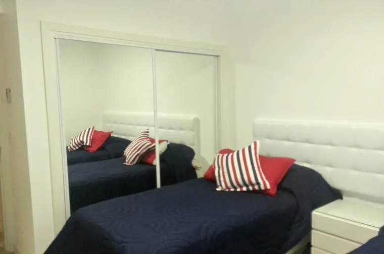 Venta apartamento 2 dormitorios- Punta Ballena — foto 8