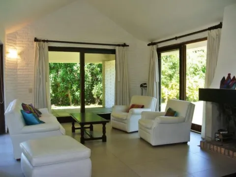 Alquiler temporario de casa de 3 dormitorios - Lugano — foto 5