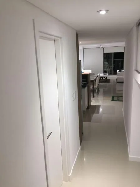 Venta de apartamento de 2 dormitorios - Playa Brava — foto 7