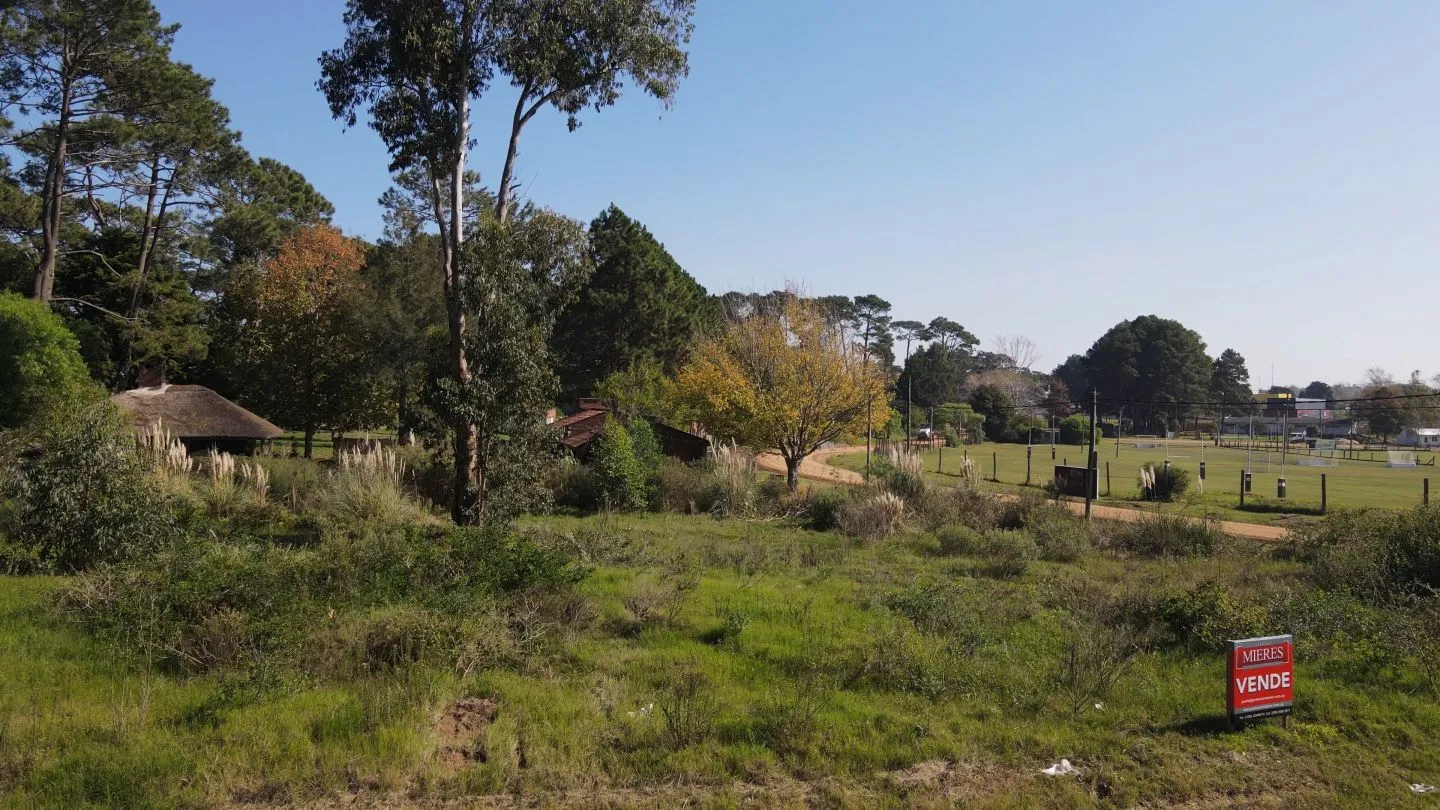 Venta de lote en Jardines De Cordoba - Punta del Este — foto 5