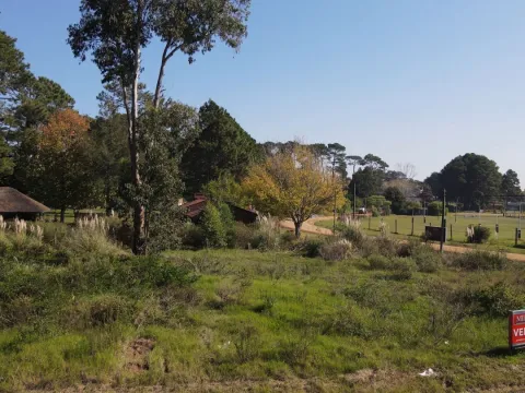 Venta de lote en Jardines De Cordoba - Punta del Este — foto 5