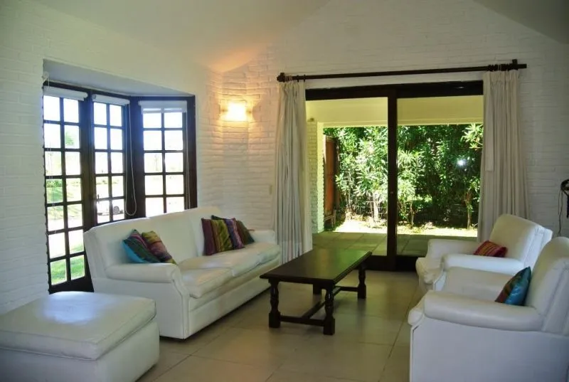 Alquiler temporario de casa de 3 dormitorios - Lugano — foto 6