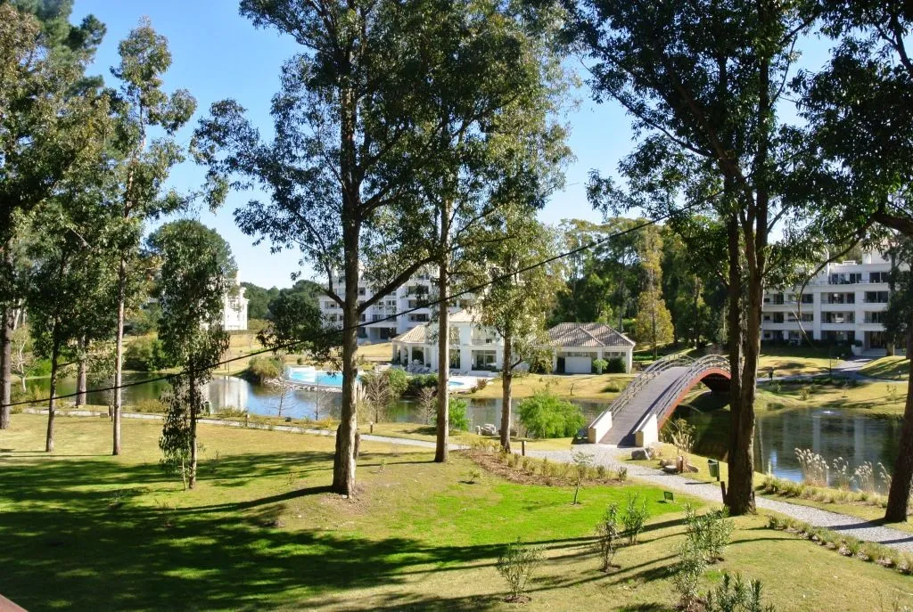 Venta apartamento 2 dormitorios- Punta Ballena — foto 10