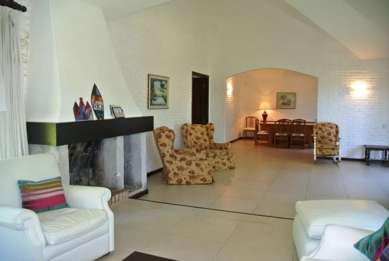Alquiler temporario de casa de 3 dormitorios - Lugano — foto 7