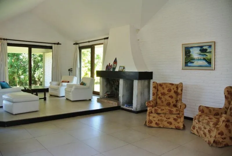 Alquiler temporario de casa de 3 dormitorios - Lugano — foto 8