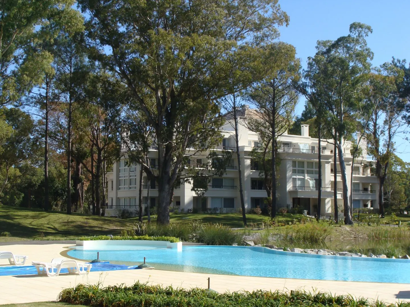 Venta apartamento 2 dormitorios- Punta Ballena — foto 11