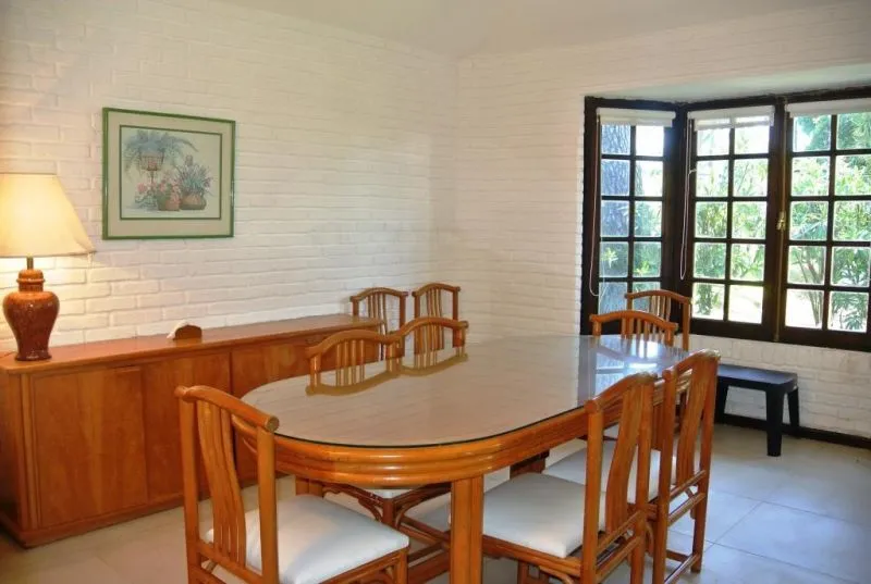 Alquiler temporario de casa de 3 dormitorios - Lugano — foto 10