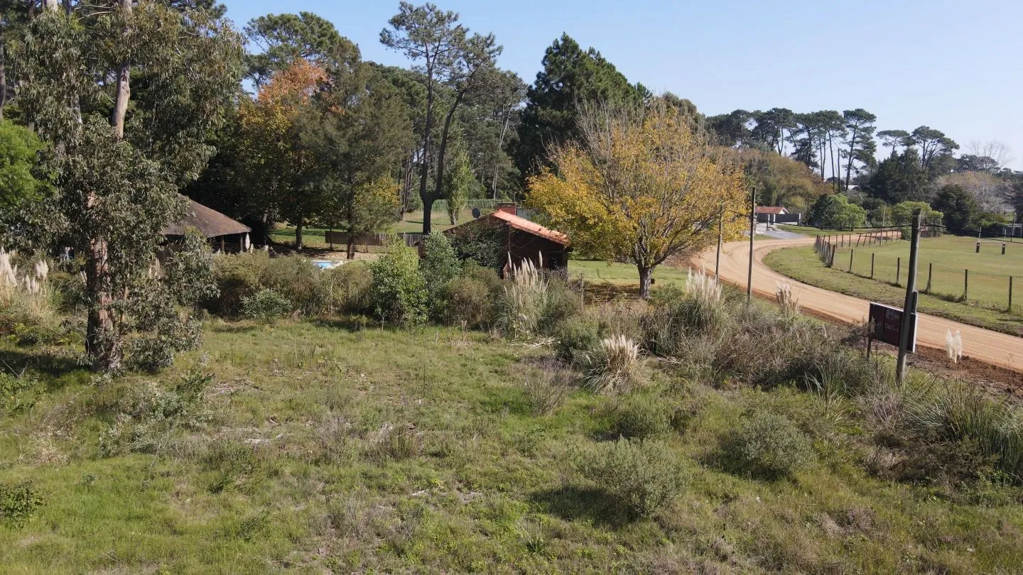 Venta de lote en Jardines De Cordoba - Punta del Este — foto 8
