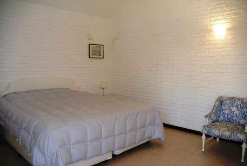 Alquiler temporario de casa de 3 dormitorios - Lugano — foto 12