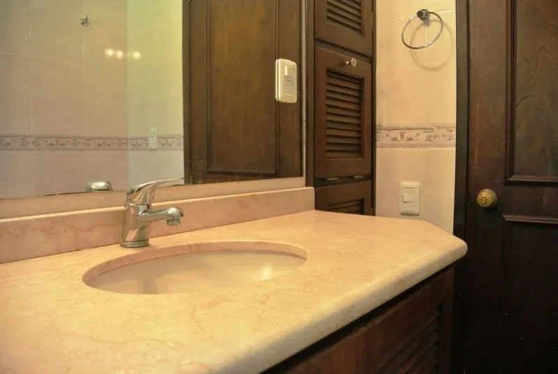 Alquiler temporario de casa de 3 dormitorios - Lugano — foto 15