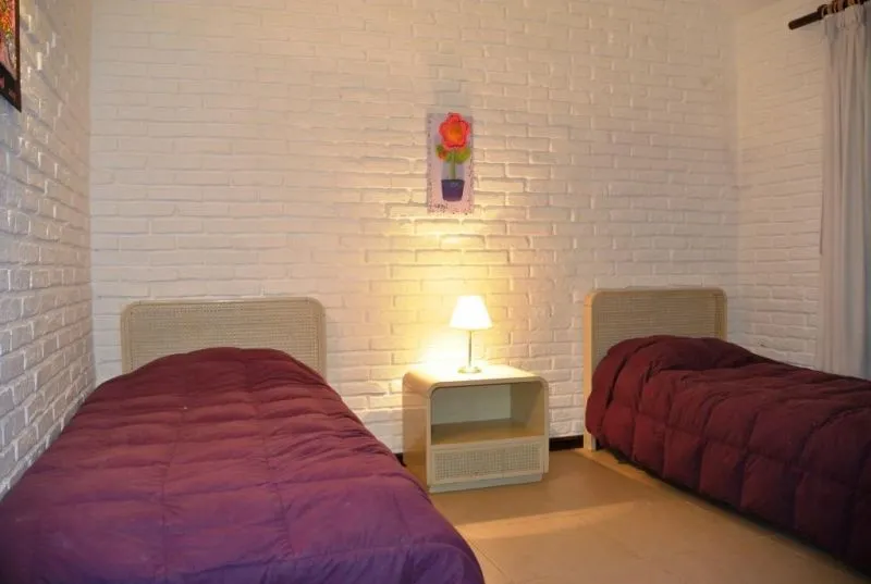 Alquiler temporario de casa de 3 dormitorios - Lugano — foto 16