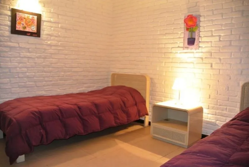 Alquiler temporario de casa de 3 dormitorios - Lugano — foto 17