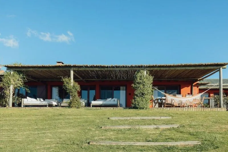 Chacra / Campo 10 ha en José Ignacio — foto 1