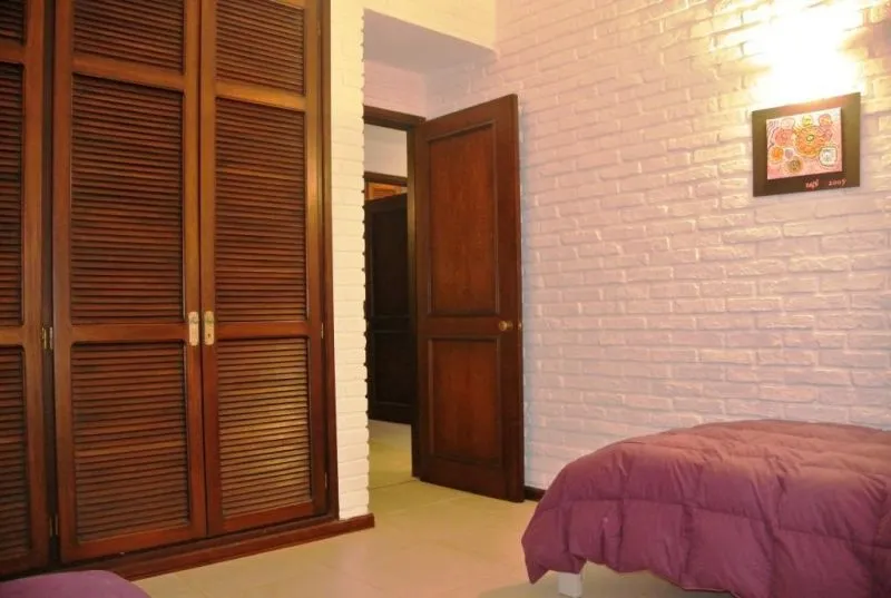 Alquiler temporario de casa de 3 dormitorios - Lugano — foto 18