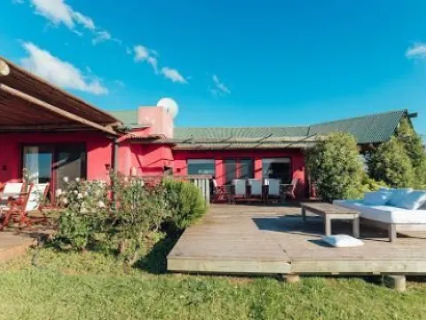 Chacra / Campo 10 ha en José Ignacio — foto 2