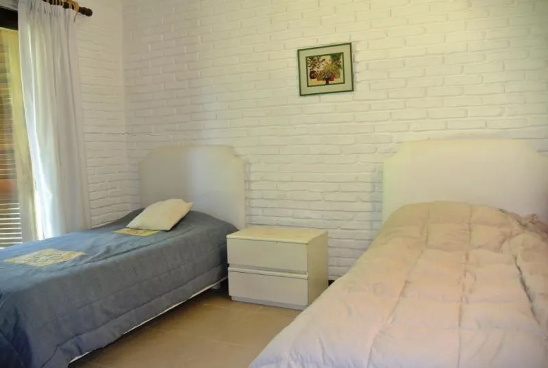 Alquiler temporario de casa de 3 dormitorios - Lugano — foto 19