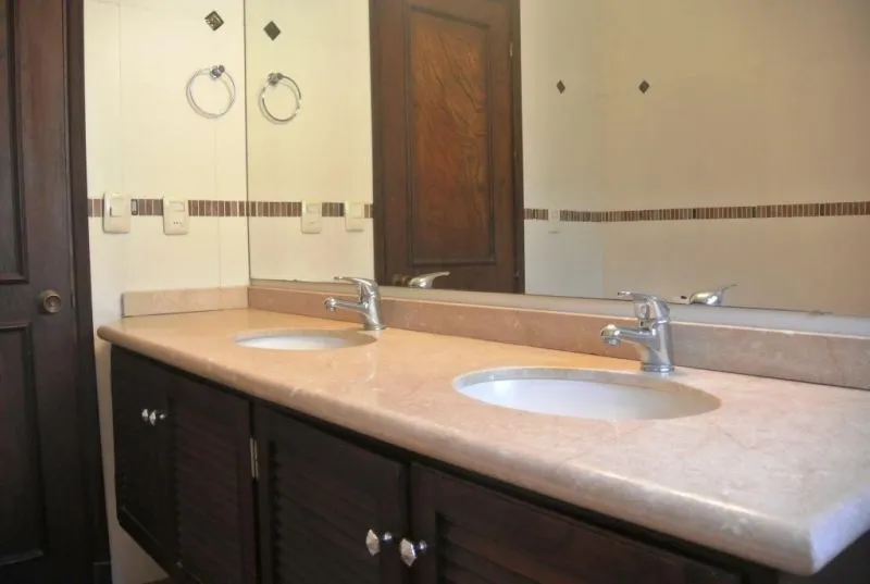 Alquiler temporario de casa de 3 dormitorios - Lugano — foto 20
