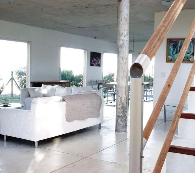 Alquiler Temporal de casa 3 dormitorios - Rincón del Indio — foto 9