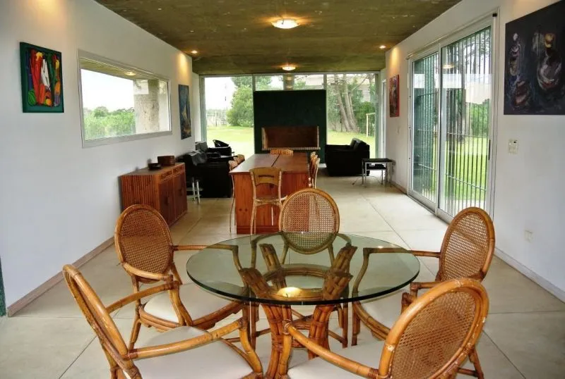 Alquiler temporario casa de 3 dormitorios- Rincón del Indio — foto 2