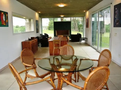 Alquiler temporario casa de 3 dormitorios- Rincón del Indio — foto 2