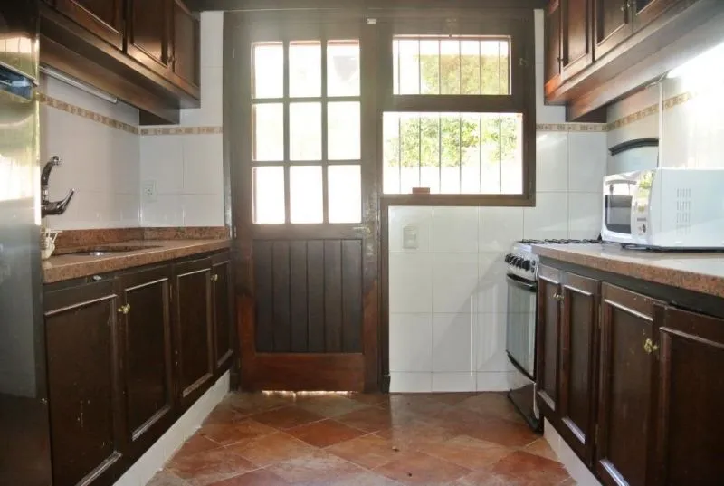 Alquiler temporario de casa de 3 dormitorios - Lugano — foto 21