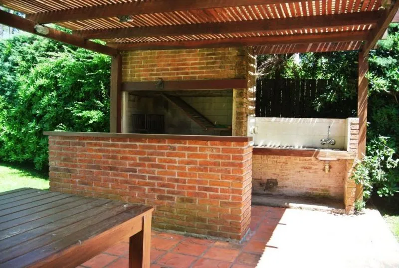 Alquiler temporario de casa de 3 dormitorios - Lugano — foto 22