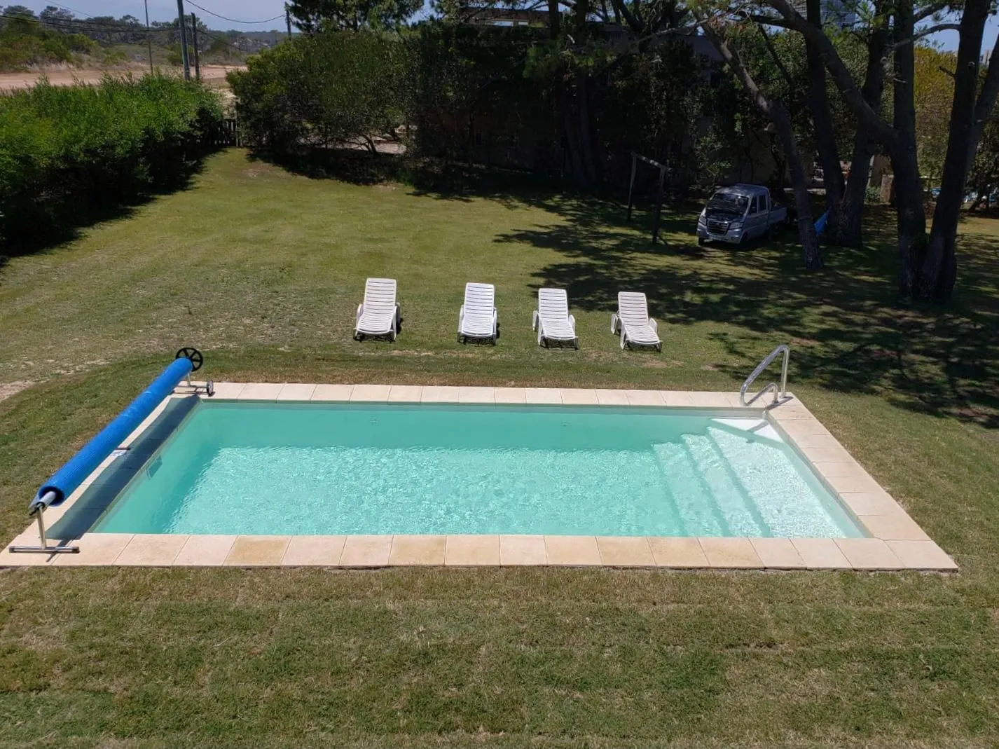 Alquiler temporario casa de 3 dormitorios- Rincón del Indio — foto 3