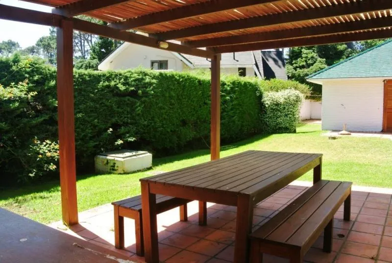 Alquiler temporario de casa de 3 dormitorios - Lugano — foto 23