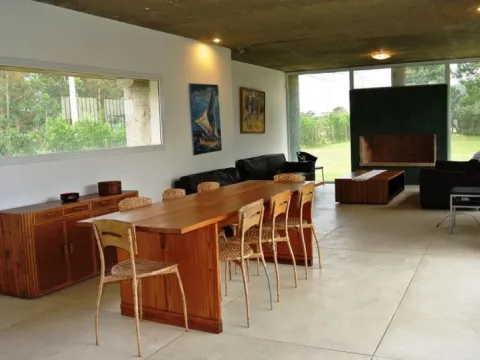Alquiler temporario casa de 3 dormitorios- Rincón del Indio — foto 4