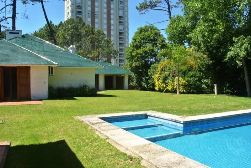 Alquiler temporario de casa de 3 dormitorios - Lugano — foto 24