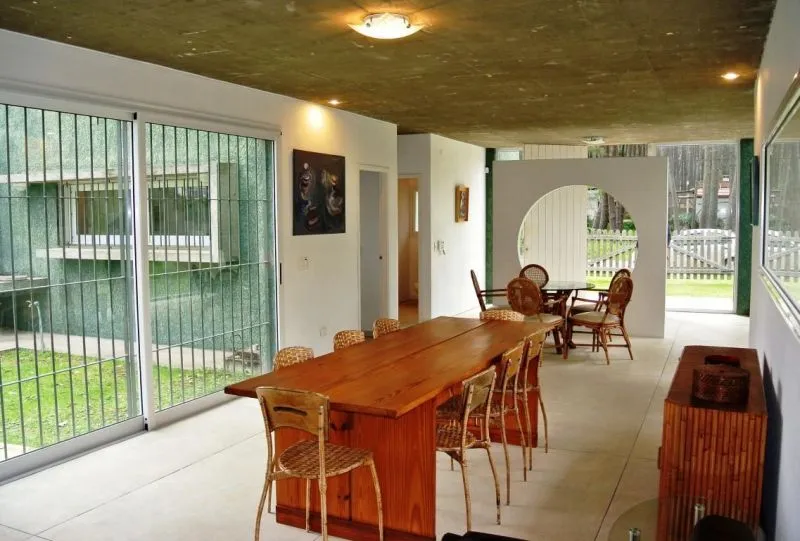 Alquiler temporario casa de 3 dormitorios- Rincón del Indio — foto 6