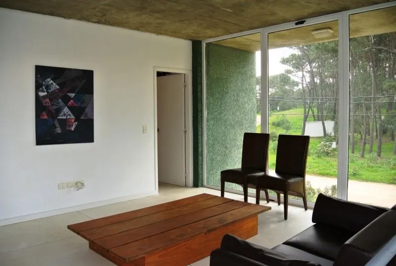 Alquiler temporario casa de 3 dormitorios- Rincón del Indio — foto 7