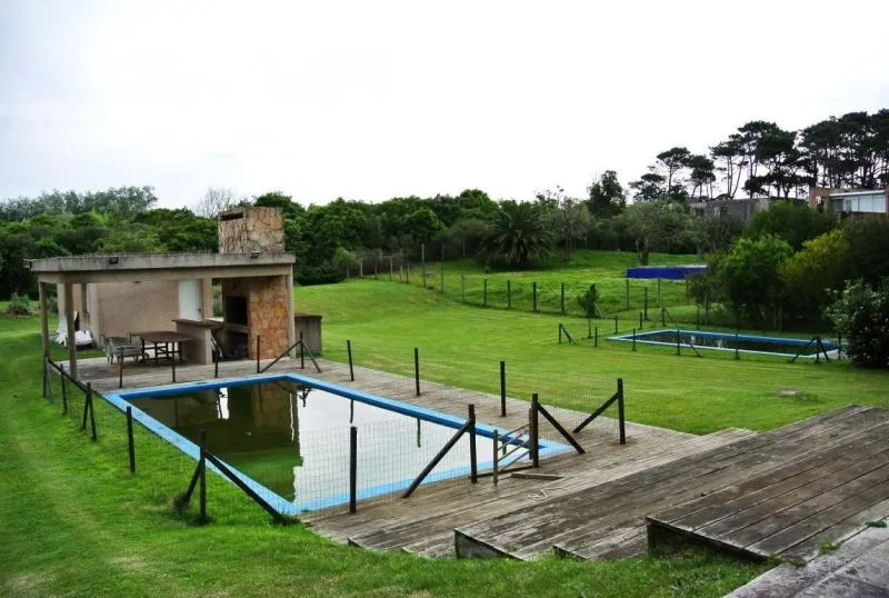 Alquiler Temporal de casa 3 dormitorios - Rincón del Indio — foto 17