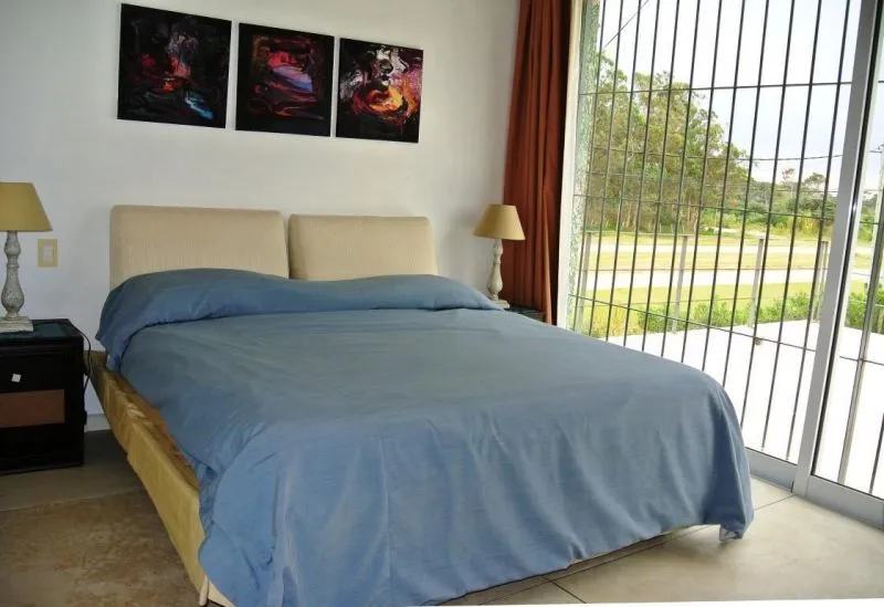 Alquiler temporario casa de 3 dormitorios- Rincón del Indio — foto 9