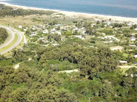 Terreno en Punta Del Este