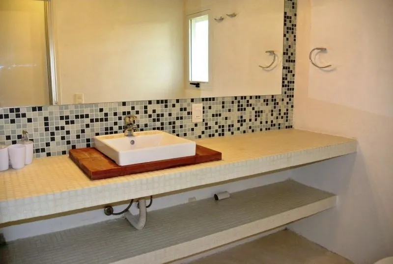 Alquiler temporario casa de 3 dormitorios- Rincón del Indio — foto 11
