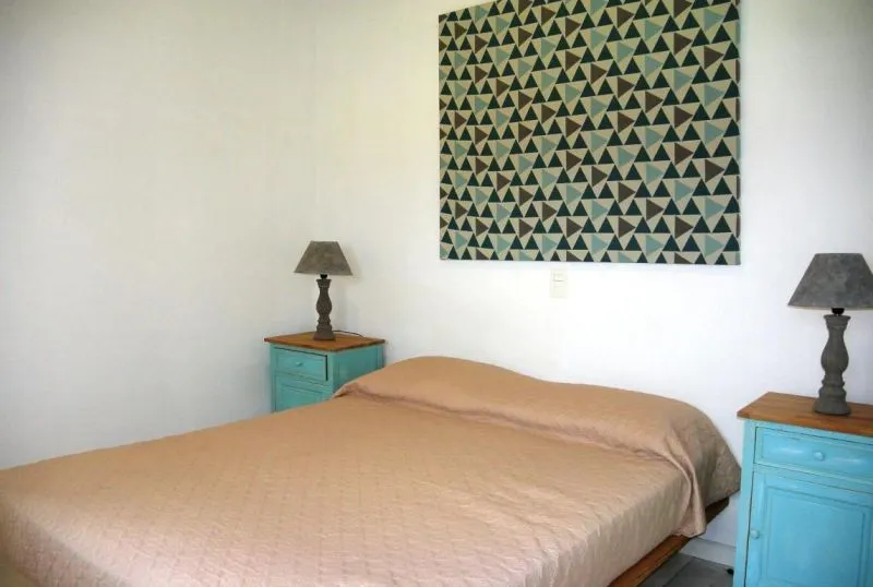 Alquiler temporario casa de 3 dormitorios- Rincón del Indio — foto 12