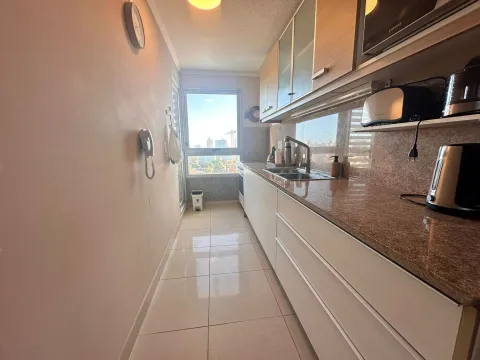 Alquiler temporada apartamento 3 dormitorios - Roosevelt — foto 4