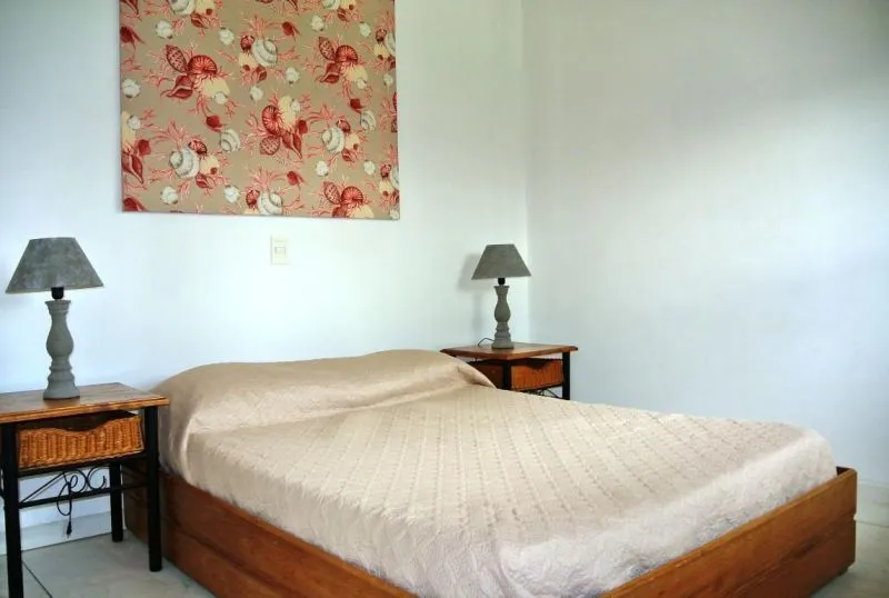 Alquiler temporario casa de 3 dormitorios- Rincón del Indio — foto 14