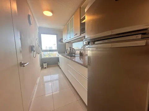 Alquiler temporada apartamento 3 dormitorios - Roosevelt — foto 5