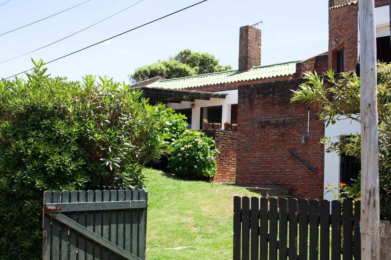 ALQ TEMP DE CASA 5 DORM EN LA BARRA A PASOS DE LA PLAYA — foto 4