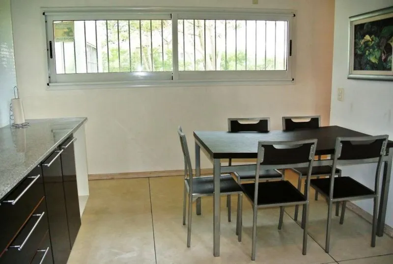 Alquiler temporario casa de 3 dormitorios- Rincón del Indio — foto 17