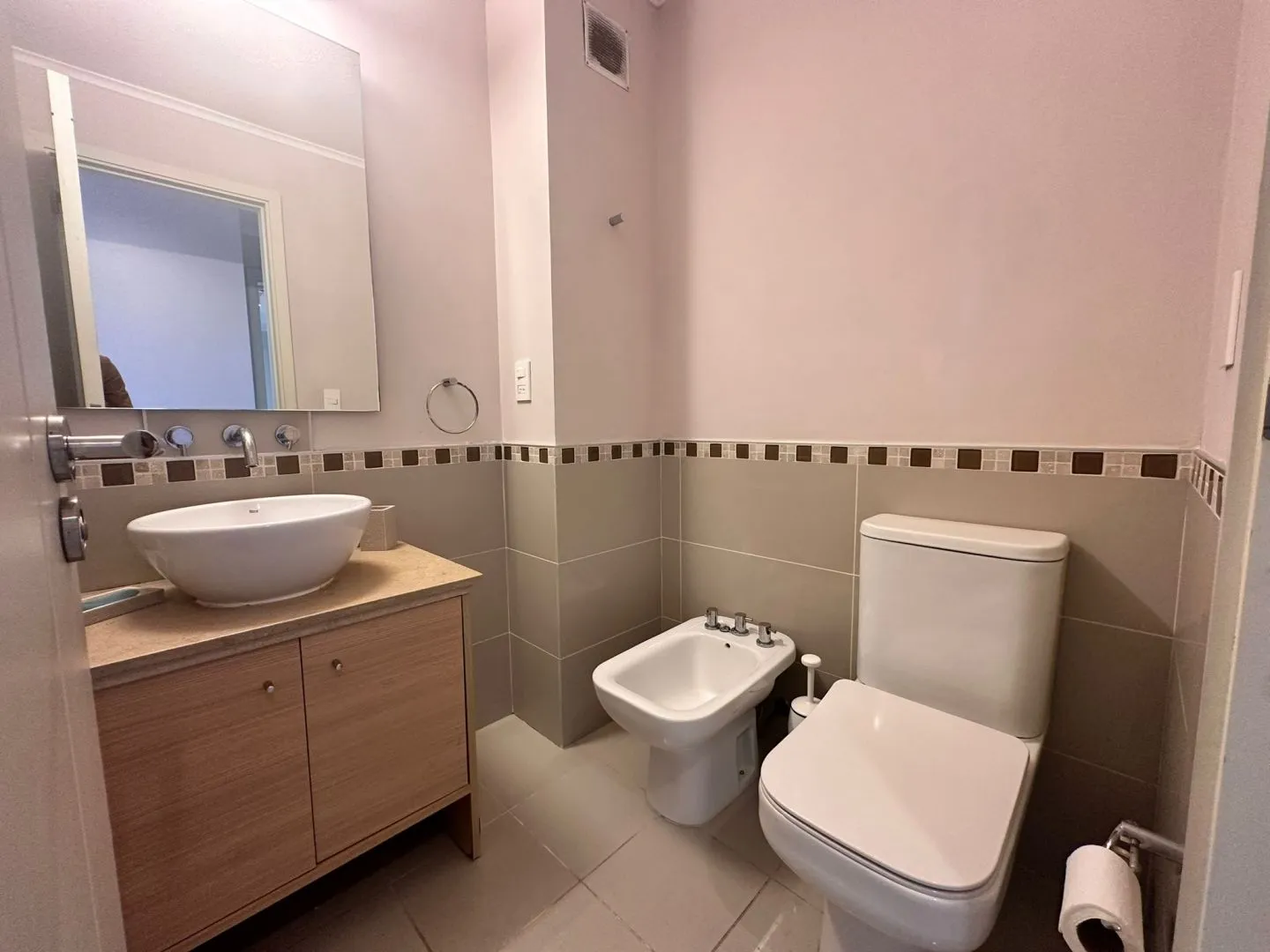 Alquiler temporada apartamento 3 dormitorios - Roosevelt — foto 9