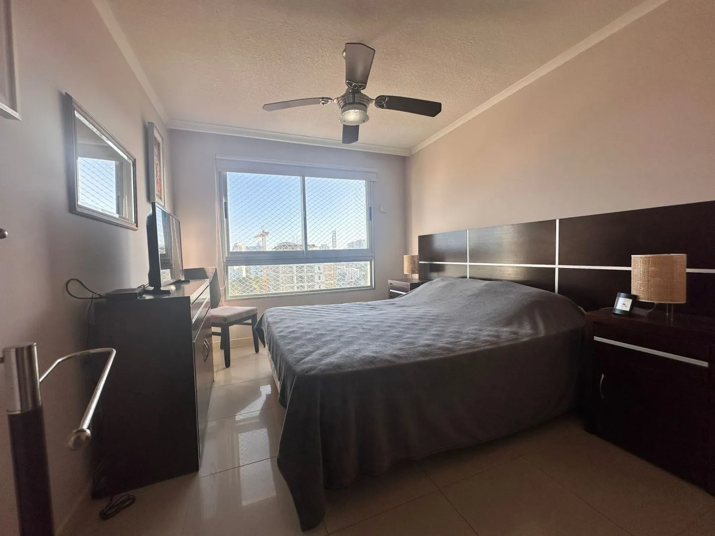Alquiler temporada apartamento 3 dormitorios - Roosevelt — foto 10